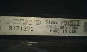 Volvo 850 Radiador de refrigeración del A/C (condensador) 51935731513