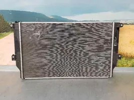 Toyota RAV 4 (XA40) Dzesēšanas šķidruma radiators 96771904