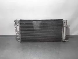 Hyundai i30 Radiateur condenseur de climatisation 