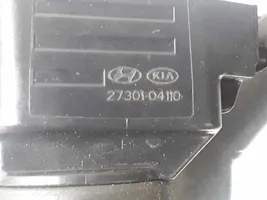 Hyundai i30 Реле высокого напряжения бобина 2730104110