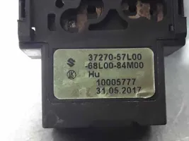 Suzuki Vitara (LY) Otros interruptores/perillas/selectores 3727057L00