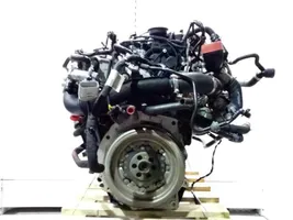 Audi A3 S3 8V Двигатель CRB
