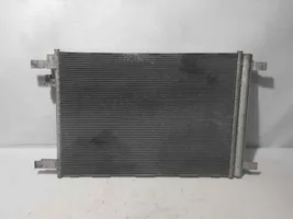 Volkswagen PASSAT B8 Radiatore di raffreddamento A/C (condensatore) 5Q0816411AA