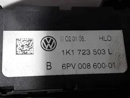 Volkswagen PASSAT B6 Akseleratora pedālis 1K1723503L