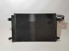 Seat Altea A/C cooling radiator (condenser) 1K0820411AD