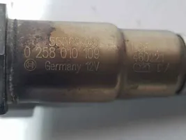 Opel Mokka X Sonde lambda 55568266