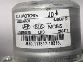 KIA Ceed Scatola dello sterzo 56300A2500