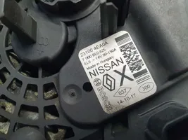 Nissan Pulsar Generaattori/laturi 231004EA0A