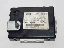 KIA Ceed Sonstige Steuergeräte / Module 95400A2261