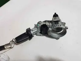 Opel Corsa D Ignition lock 56155