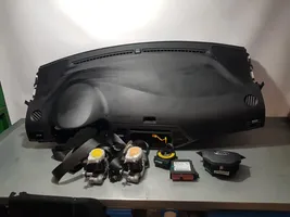 KIA Picanto Kit airbag avec panneau 