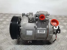 Volkswagen Polo Compressore aria condizionata (A/C) (pompa) 6Q0820808B