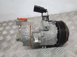 Volkswagen Up Air conditioning (A/C) compressor (pump) 1S0820803C