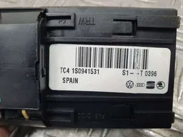 Volkswagen Up Interrupteur d’éclairage 1S0941531