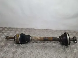 Renault Megane I Front driveshaft 