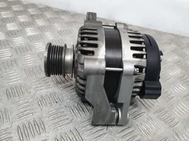 Opel Zafira C Generator/alternator 13579668