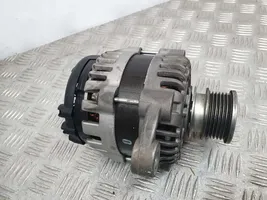 Opel Zafira C Generator/alternator 13579668