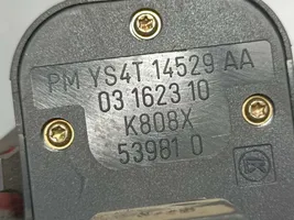 Ford Focus Interruttore di controllo dell’alzacristalli elettrico YS4T14529AA