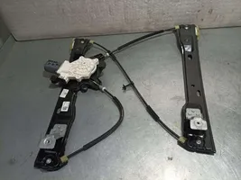 Ford Focus Front door electric window regulator CM51A23200AF