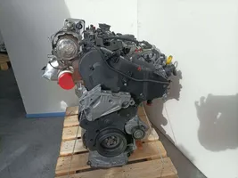Audi A3 8Y Silnik / Komplet DTS
