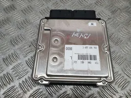 Audi A3 8Y Sterownik / Moduł ECU 05L907309C