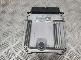 Audi A3 8Y Sterownik / Moduł ECU 05L907309C