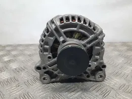 Volkswagen Polo Alternator 03F903023D