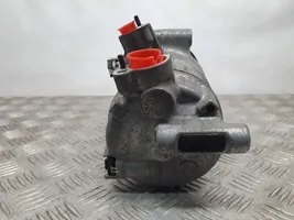 Volkswagen Polo Air conditioning (A/C) compressor (pump) 5K0820803C