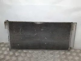 Opel Corsa D Radiateur condenseur de climatisation 