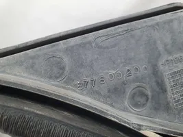 Opel Corsa D Jäähdyttimen jäähdytinpuhallin 877600200