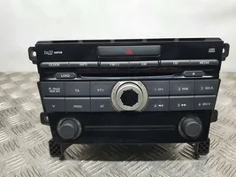 Mazda CX-7 Panel / Radioodtwarzacz CD/DVD/GPS 14795137