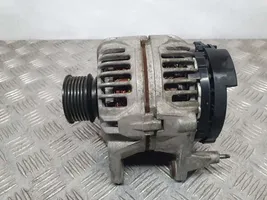 Audi A3 S3 8L Alternator 028903028D