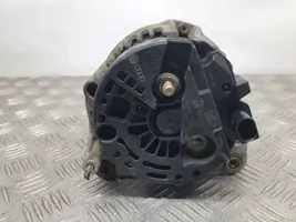 Audi A3 S3 8L Generatore/alternatore 028903028D