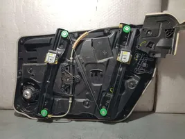 Infiniti Q30 Elektryczny podnośnik szyby drzwi przednich 807M15DA6A
