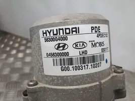 Hyundai i30 Scatola dello sterzo 56300G4000