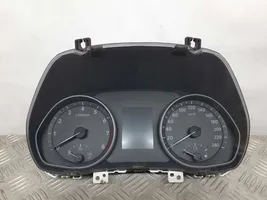 Hyundai i30 Compteur de vitesse tableau de bord 94003G4201