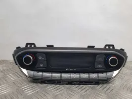 Hyundai i30 Panel klimatyzacji 97250G4200