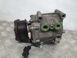 Ford Focus Air conditioning (A/C) compressor (pump) 