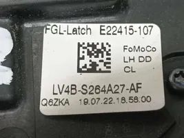 Ford Kuga III Front door lock LV4BS264A27AF