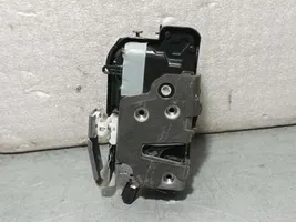 Ford Kuga III Front door lock LV4BS264A27AF