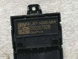 Ford Kuga III Electric window control switch LJ6T14540ABW