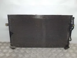 Volvo S40, V40 Radiateur condenseur de climatisation 4825941