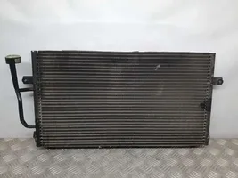 Volvo S40, V40 Radiateur condenseur de climatisation 4825941