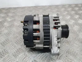 Daewoo Lanos Alternator 