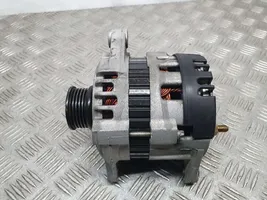 Daewoo Lanos Generator/alternator 