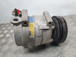 Daewoo Lanos Ilmastointilaitteen kompressorin pumppu (A/C) 051322