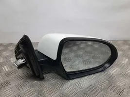 KIA Niro Front door electric wing mirror 7F231137