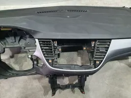 Opel Crossland X Kit airbag avec panneau 