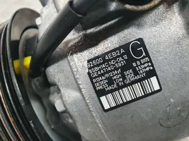 Nissan Qashqai Compressore aria condizionata (A/C) (pompa) 926004EB2A