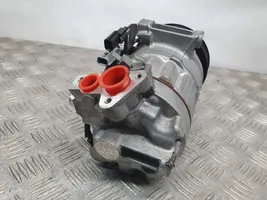 Nissan Qashqai Ilmastointilaitteen kompressorin pumppu (A/C) 926004EB2A